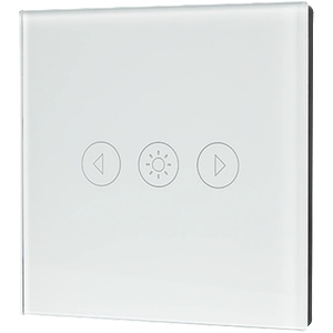 ELMARK Wi-fi smart touch eu ДИМЕР БЯЛ (195012/wh)