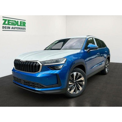 Skoda Kodiaq 2.0 TSI Selection 150 kW