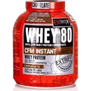 Extrifit CFM Instant Whey 80 2270 g