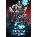 Immortal Hunters