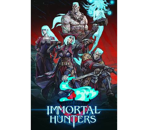Immortal Hunters