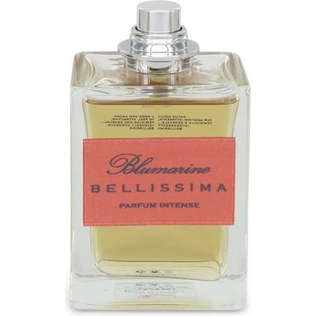 Blumarine Bellissima Parfum Intense EDP 100 ml Tester