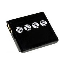 Powery Sagem/Sagemcom my411cv 650mAh