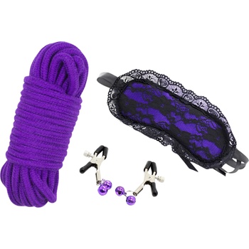 Sexy Elephant® BDSM Tease - комплект от 3