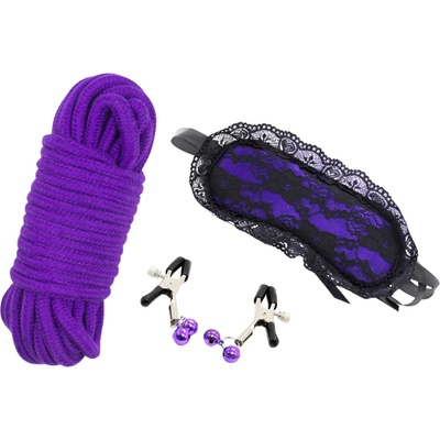 Sexy Elephant® BDSM Tease - комплект от 3