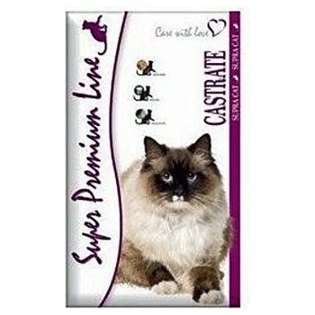 Delikan supra Cat Castrate 1,5 kg