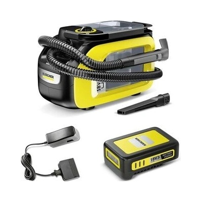 Kärcher SE 3-18 Compact Battery Set 1.081-502.0