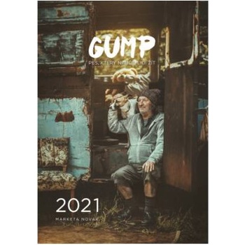 Gump Filip Rožek 2021