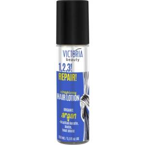 Victoria Beauty Repair Серум за увредена коса с екстракт от арган, 30 мл