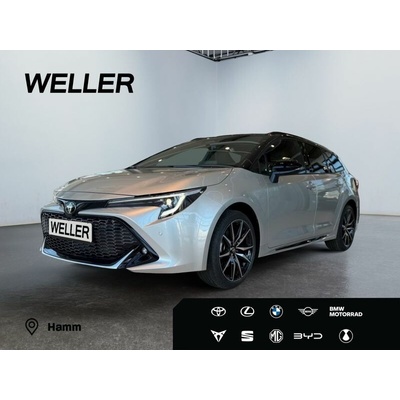 Toyota Corolla Touring Sports 2.0 Hybrid GR Sport 131 kW