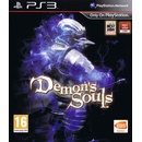 Hry na PS3 Demons Souls