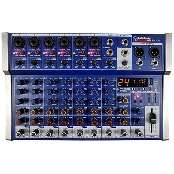 AudioDesign PMX.611