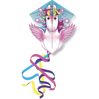 Pop Up Unicorn 57x55cm