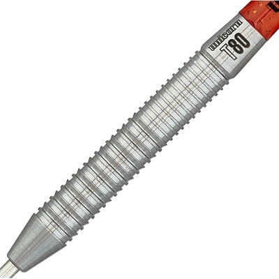 Sada steel šípok Unicorn STRIKER 20g, 80% wolfram