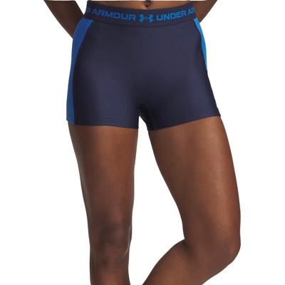 Under Armour šortky UA HG Rib Shorty 6004852-403