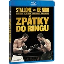 Zpátky do ringu BD