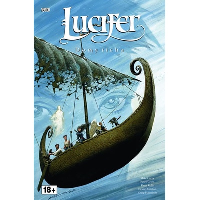 Lucifer - Domy ticha