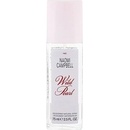 Naomi Campbell Wild Pearl Woman dezodorant sklo 75 ml