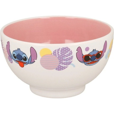 Stor 99861 KERAMICKÁ MISKA LILO A STITCH keramika