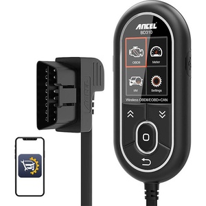 ANCEL Диагностичен скенер OBD2 Ancel BD310, Bluetooth (BD310)