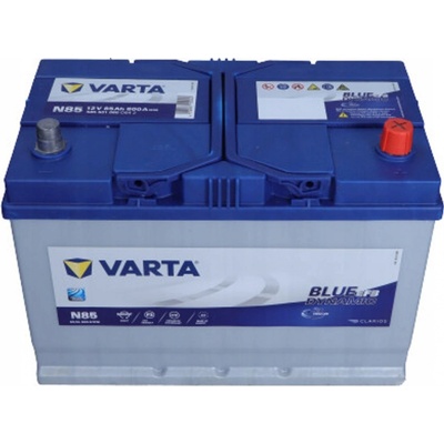 Varta Blue Dynamic 12V 85Ah 800A 585 501 080