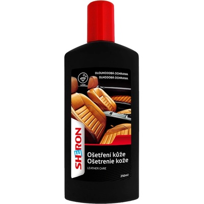 Sheron Ošetření kůže 250 ml