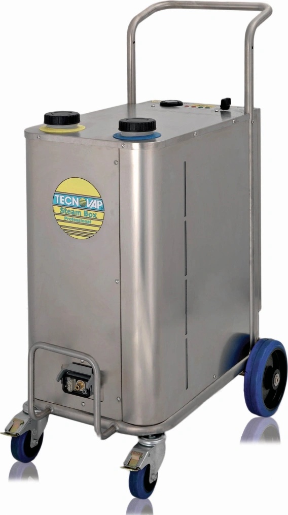 elfbar elfa master akku Tecnovap T.T ELIS JetSteam Steam Generator Professional Steamer &Kit