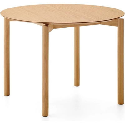 Kave Home Indara přírodní
