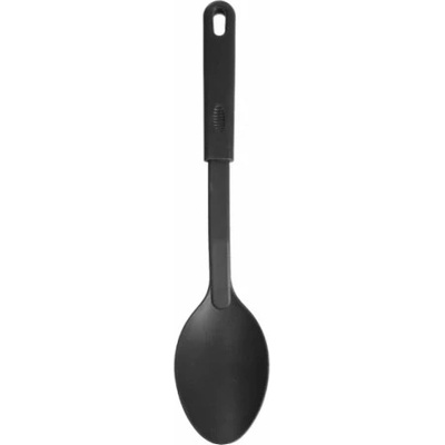 ORION Naberačka lyžica BLACKLINE 31X6,5cm