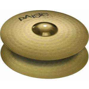 Paiste 101 14" Чинел Hi-Hat (<![CDATA[PA 0144014]]>)