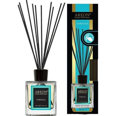 Areon Ароматни пръчици Areon Lux - Tortuga, 150 ml (HPS7_G01)