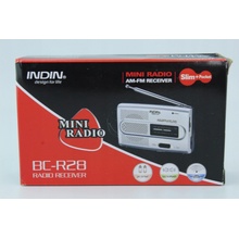 Blaupunkt PR3BK