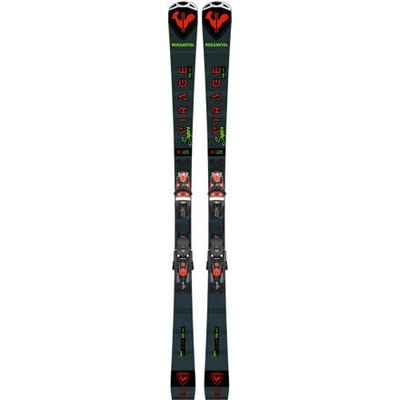 Rossignol Super Virage VIII Tech Konect 23/24