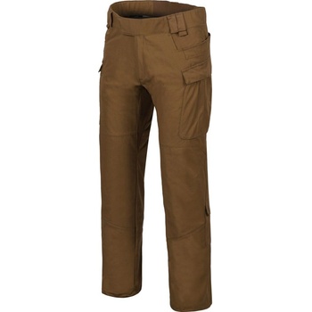 Nohavice Helikon-Tex Urban Tactical mud brown