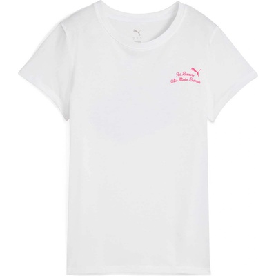 PUMA Тениска graphics running nitro tee w