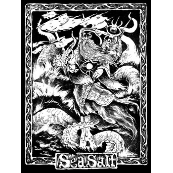 Sea Salt