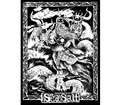 Sea Salt