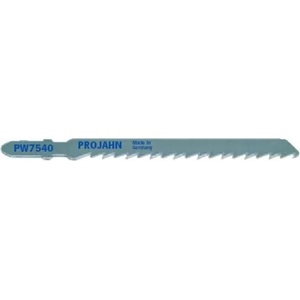 PROJAHN Нож за зеге за дърво CrV 4.0х75 мм PW7540 Projahn