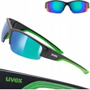 Uvex Sportstyle 215