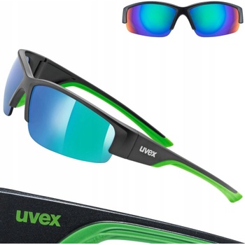 Uvex Sportstyle 215