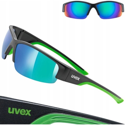 Uvex Sportstyle 215