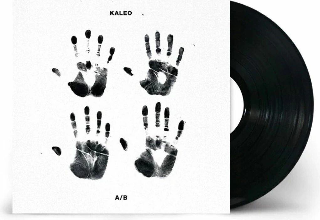 KALEO: A/B LP
