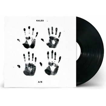 KALEO: A/B LP