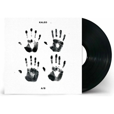 KALEO: A/B LP