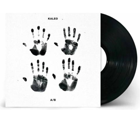 KALEO: A/B LP