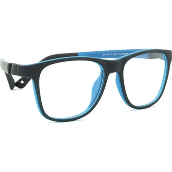 Indestructible Indii Kids Skate IN52-C2 47 (kлип-он)