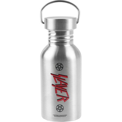 NNM бутилка slayer - Лого - gbytab003