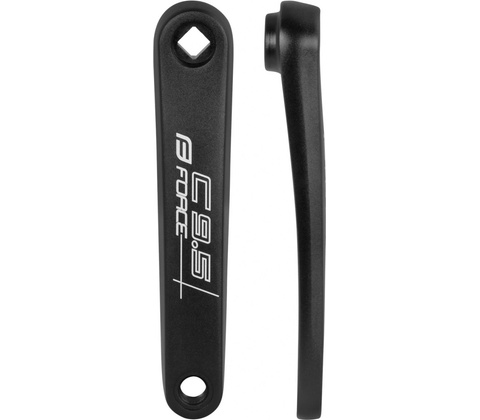 Force Road C9.5