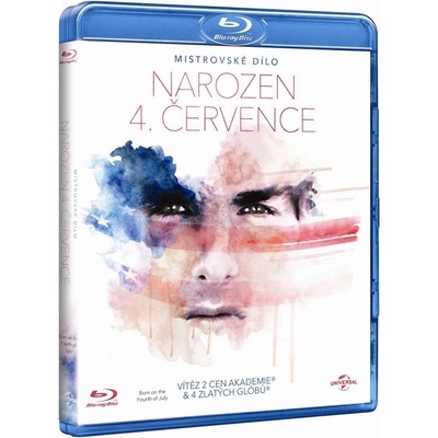 Narozen 4. července BD
