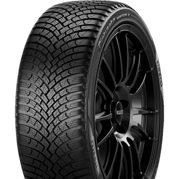 Image 1 of Pirelli Cinturato Winter 3 XL 215/55 R18 99V